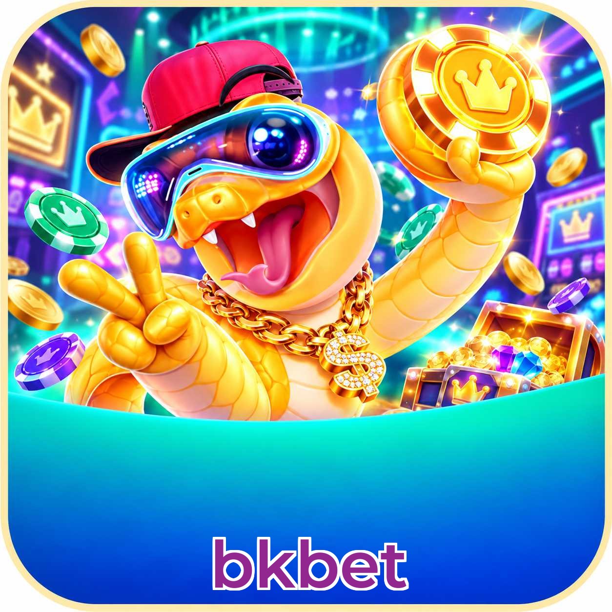 Interface mobile com Plushie Frenzy bkbet