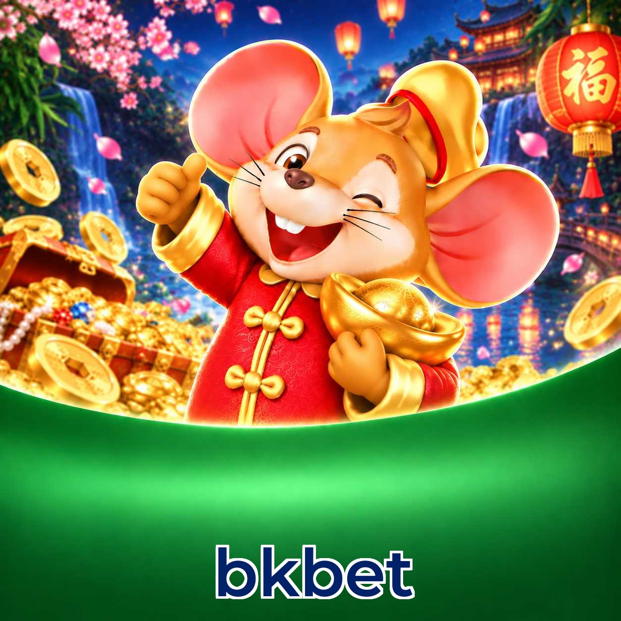 Plushie Frenzy na categoria slots bkbet